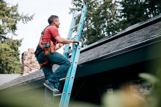 Best Rubber Roofing (EPDM, TPO)  in West Portsmouth, OH