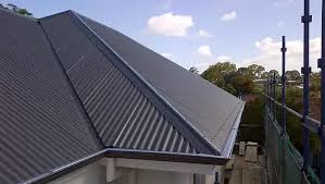 Gutter Replacement in West Portsmouth, OH